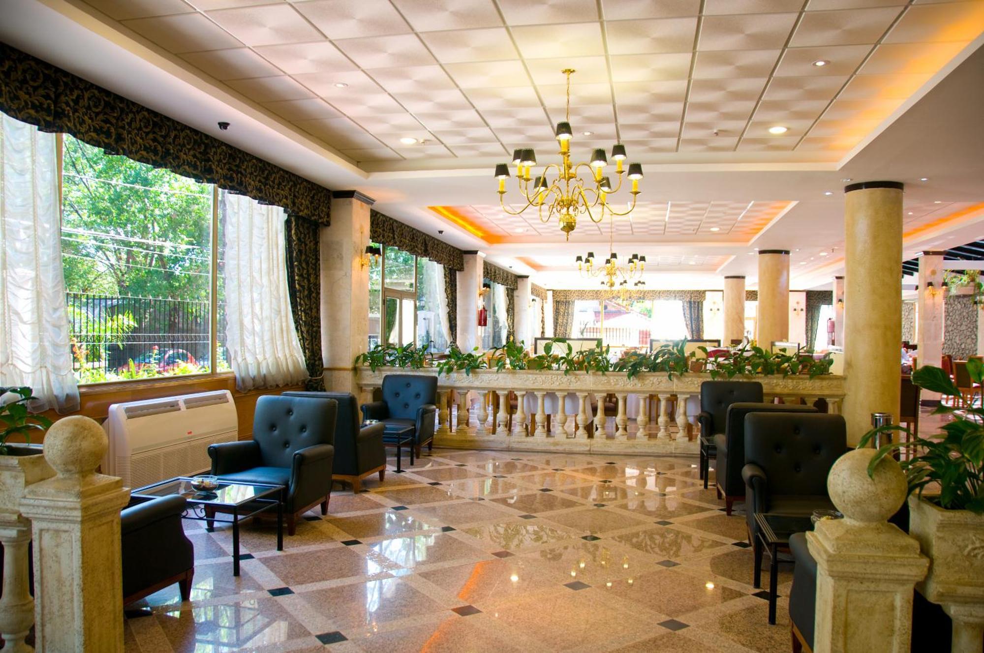 מלון Vicente López Ramada By Wyndham Buenos Aires מראה חיצוני תמונה